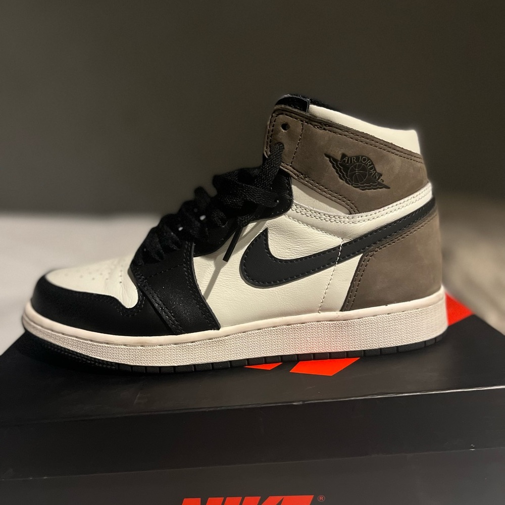 MOCHAS 1s
